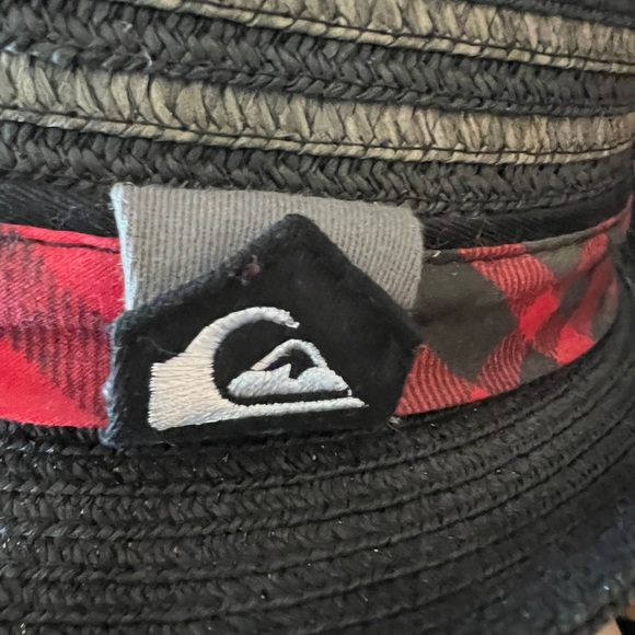 Quicksilver Men’s Fedora Hat - Picture 4 of 7